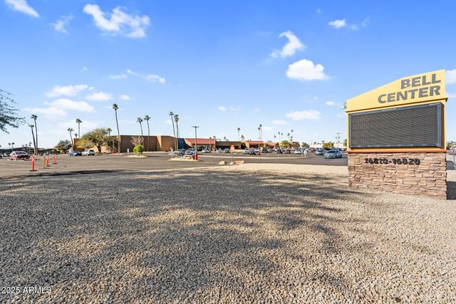 13812 N KAANAPALI Drive, Sun City, AZ 85351