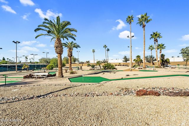 13812 N KAANAPALI Drive, Sun City, AZ 85351