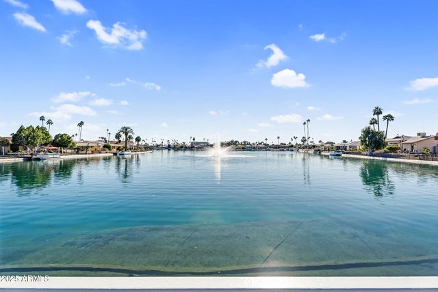 13812 N KAANAPALI Drive, Sun City, AZ 85351