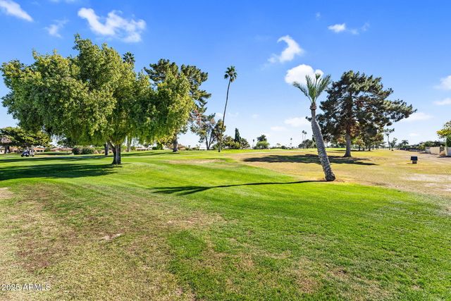 13812 N KAANAPALI Drive, Sun City, AZ 85351