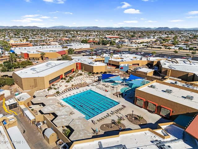 13812 N KAANAPALI Drive, Sun City, AZ 85351