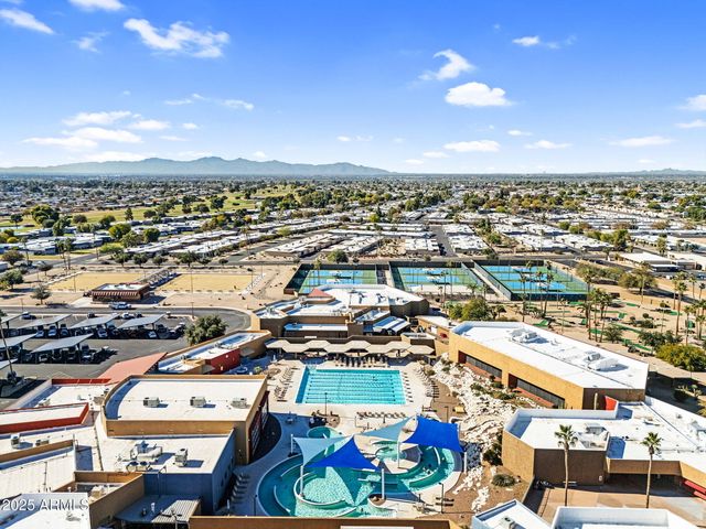 13812 N KAANAPALI Drive, Sun City, AZ 85351