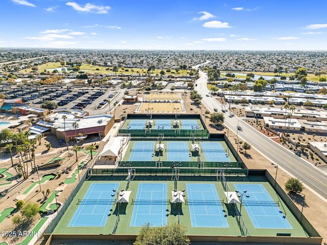 13812 N KAANAPALI Drive, Sun City, AZ 85351