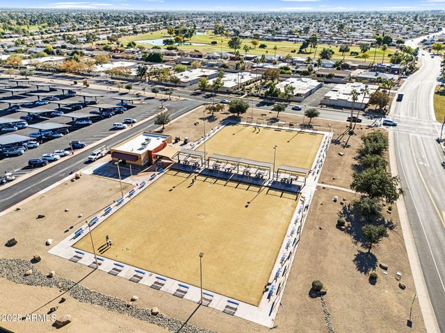 13812 N KAANAPALI Drive, Sun City, AZ 85351