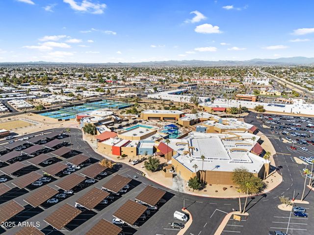 13812 N KAANAPALI Drive, Sun City, AZ 85351