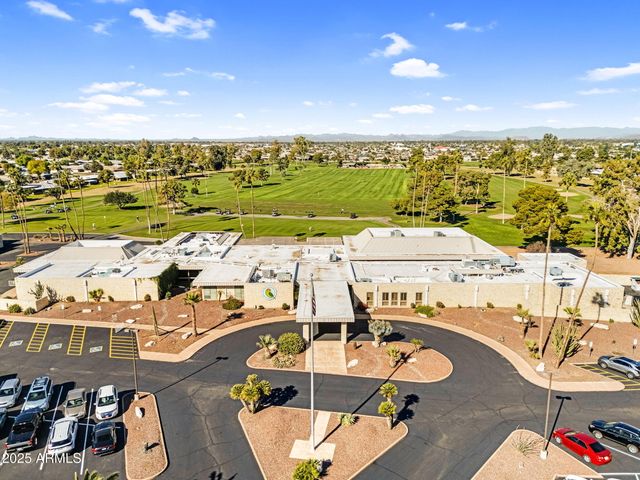 13812 N KAANAPALI Drive, Sun City, AZ 85351