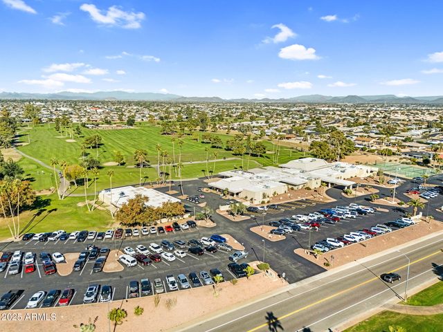 13812 N KAANAPALI Drive, Sun City, AZ 85351