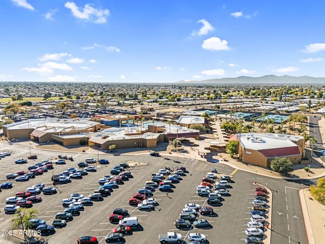 13812 N KAANAPALI Drive, Sun City, AZ 85351