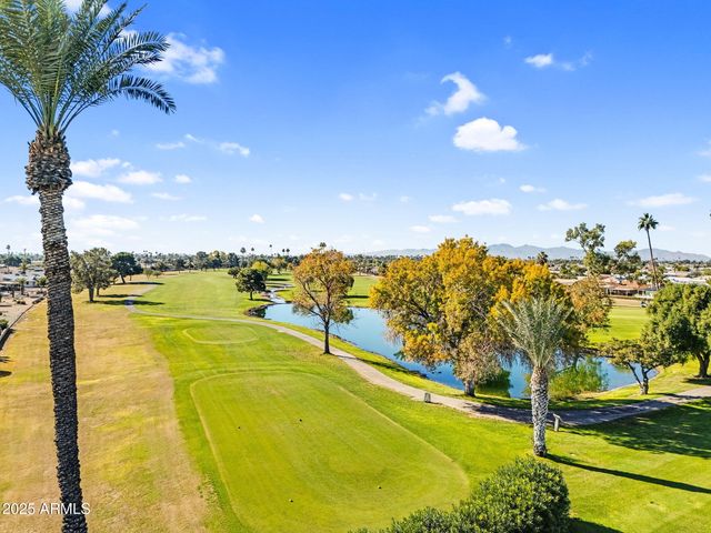 13812 N KAANAPALI Drive, Sun City, AZ 85351