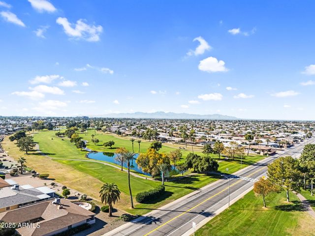 13812 N KAANAPALI Drive, Sun City, AZ 85351