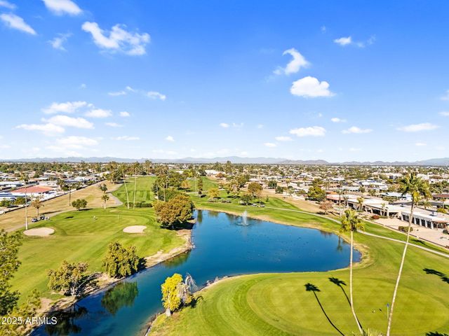 13812 N KAANAPALI Drive, Sun City, AZ 85351