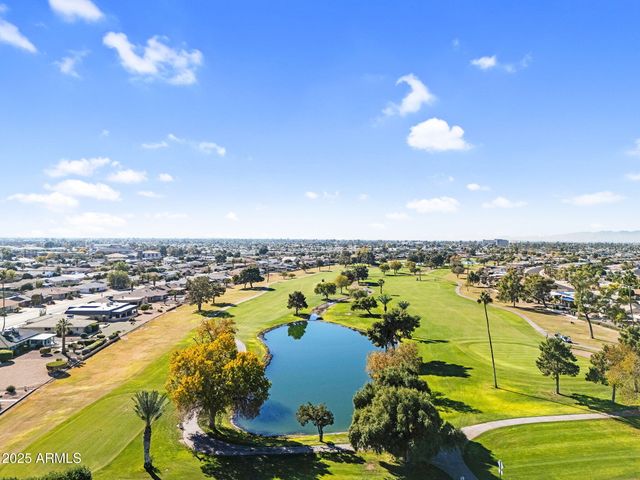 13812 N KAANAPALI Drive, Sun City, AZ 85351