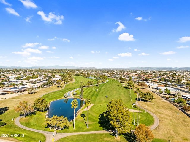 13812 N KAANAPALI Drive, Sun City, AZ 85351