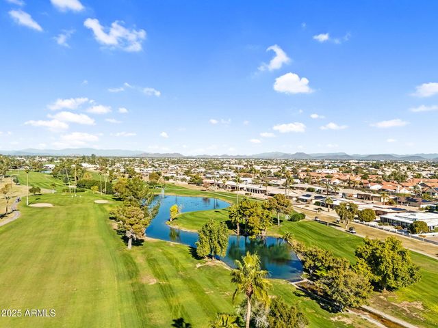 13812 N KAANAPALI Drive, Sun City, AZ 85351