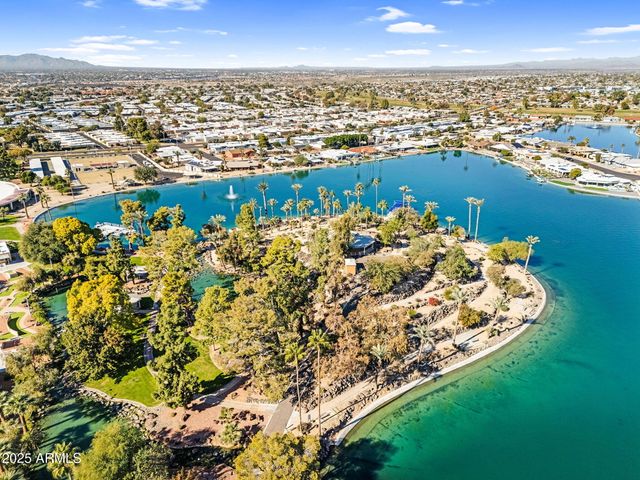 13812 N KAANAPALI Drive, Sun City, AZ 85351