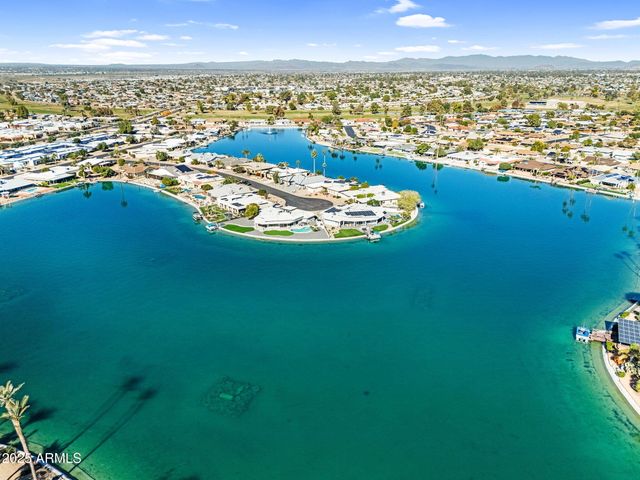 13812 N KAANAPALI Drive, Sun City, AZ 85351