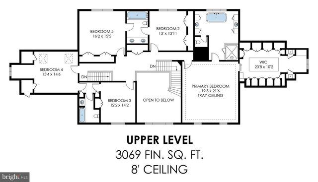 8014 GREENWICH WOODS DR, Mclean, VA 22102