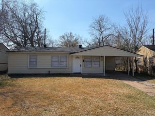 5402 Lyndhurst Drive, Houston, TX 77033