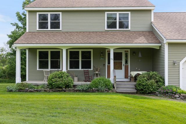 46 Lost Nation Road, Essex Junction, VT 05452