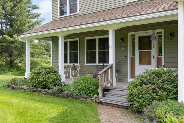 46 Lost Nation Road, Essex Junction, VT 05452