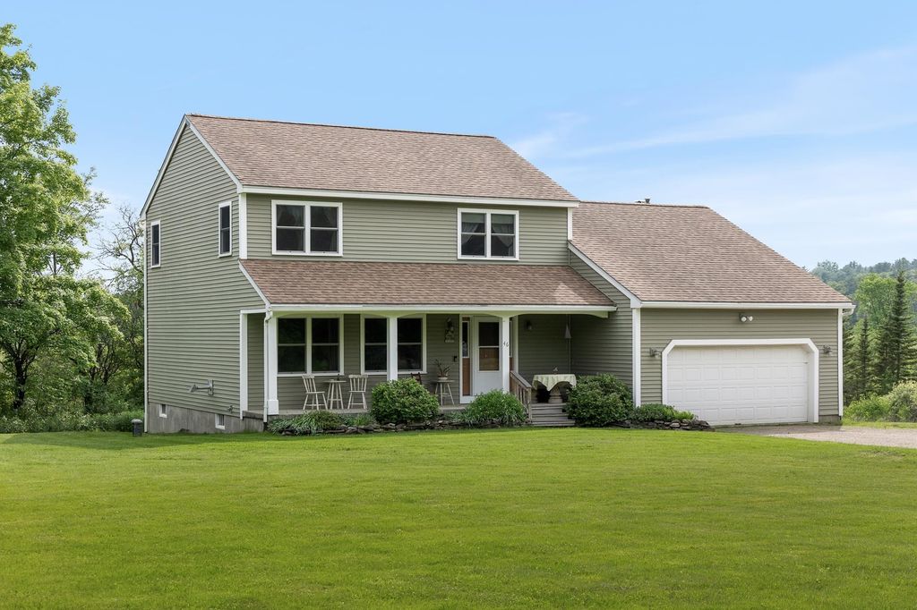 46 Lost Nation Road, Essex Junction, VT 05452
