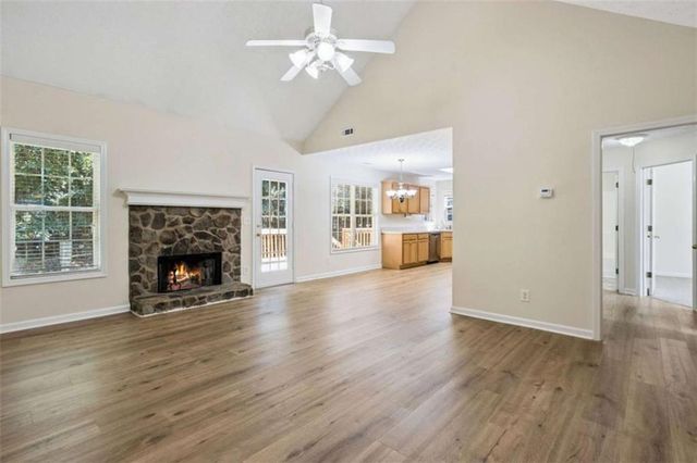 208 Albert Lane, Jefferson, GA 30549