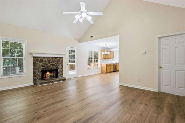 208 Albert Lane, Jefferson, GA 30549