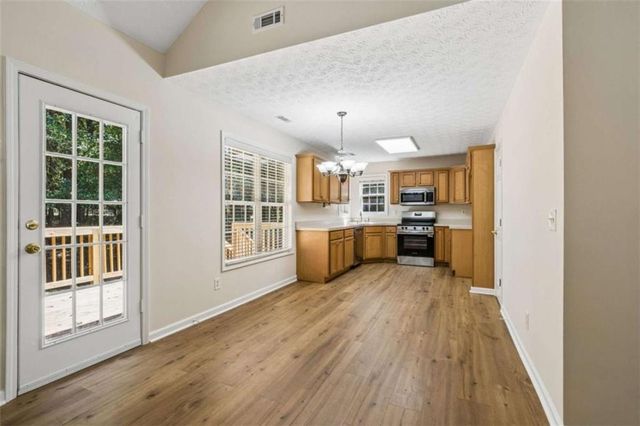 208 Albert Lane, Jefferson, GA 30549