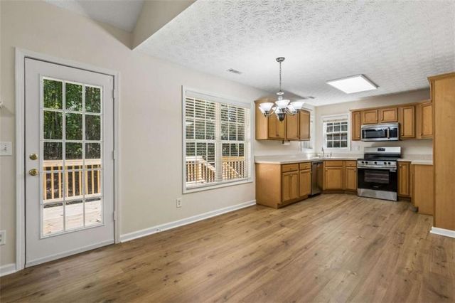 208 Albert Lane, Jefferson, GA 30549