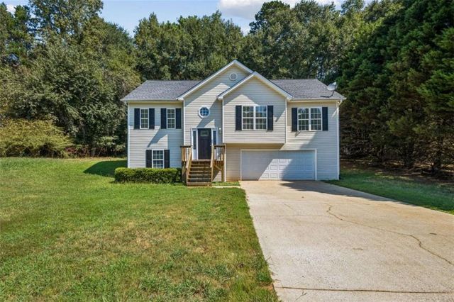 208 Albert Lane, Jefferson, GA 30549