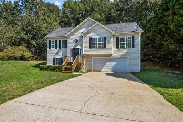 208 Albert Lane, Jefferson, GA 30549
