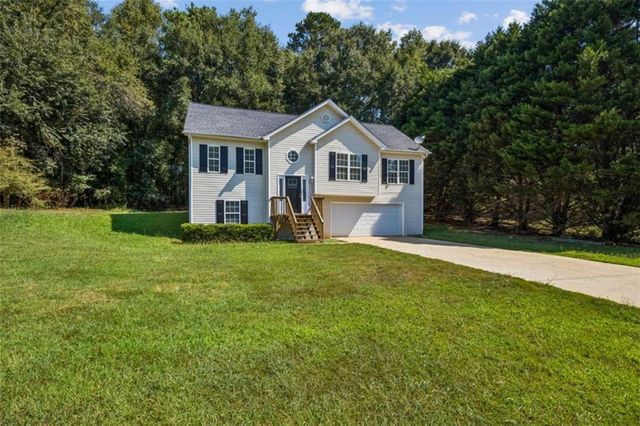 208 Albert Lane, Jefferson, GA 30549