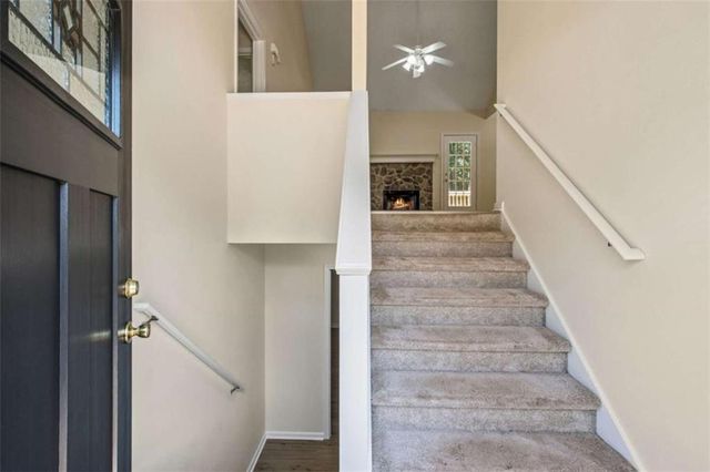208 Albert Lane, Jefferson, GA 30549