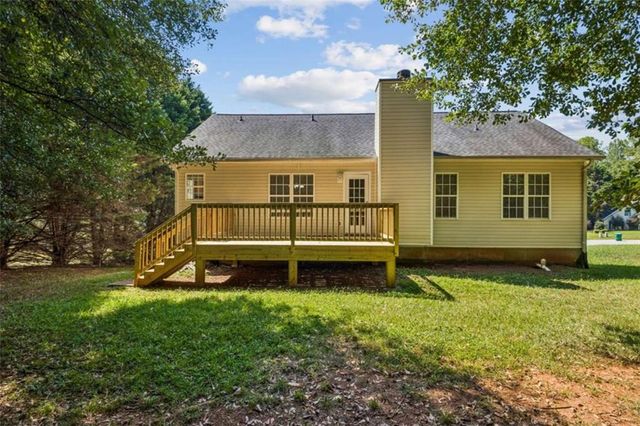 208 Albert Lane, Jefferson, GA 30549