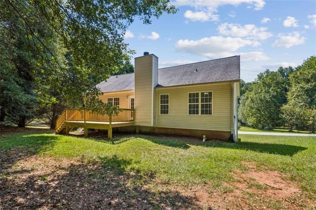 208 Albert Lane, Jefferson, GA 30549