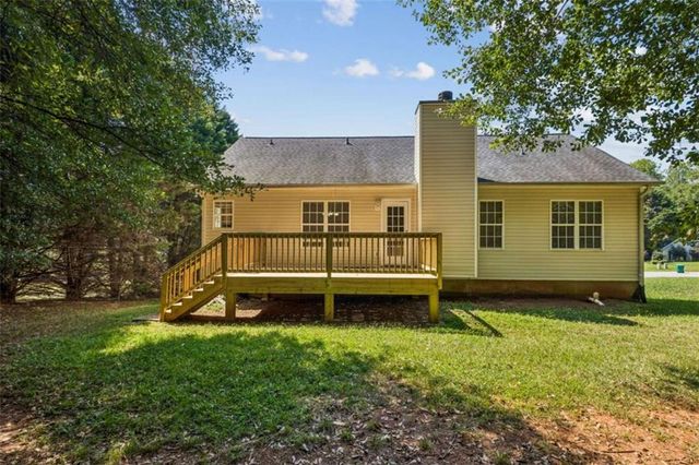 208 Albert Lane, Jefferson, GA 30549