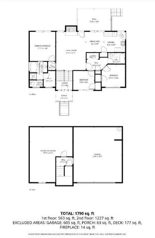 208 Albert Lane, Jefferson, GA 30549