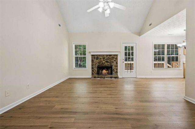 208 Albert Lane, Jefferson, GA 30549