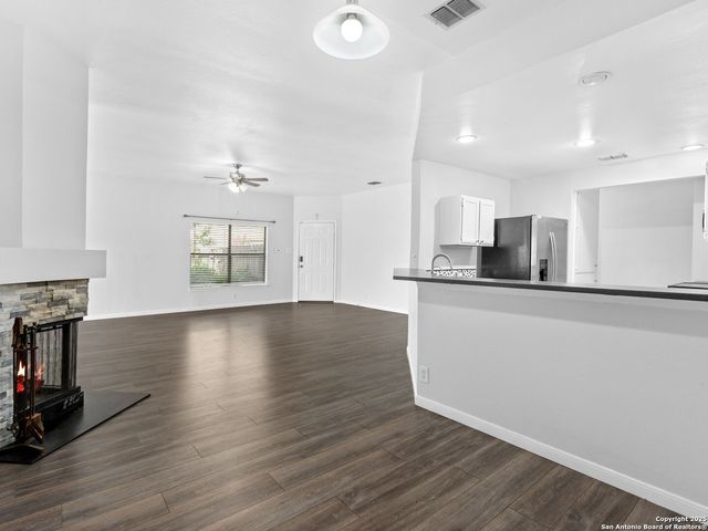 5430 Vista Court, San Antonio, TX 78247