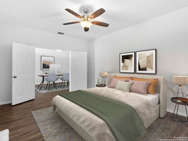 5430 Vista Court, San Antonio, TX 78247