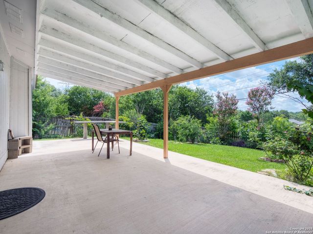 5430 Vista Court, San Antonio, TX 78247