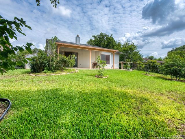 5430 Vista Court, San Antonio, TX 78247