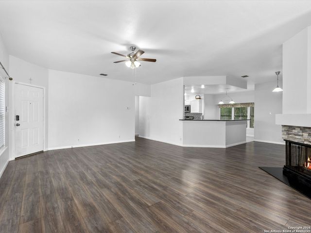 5430 Vista Court, San Antonio, TX 78247
