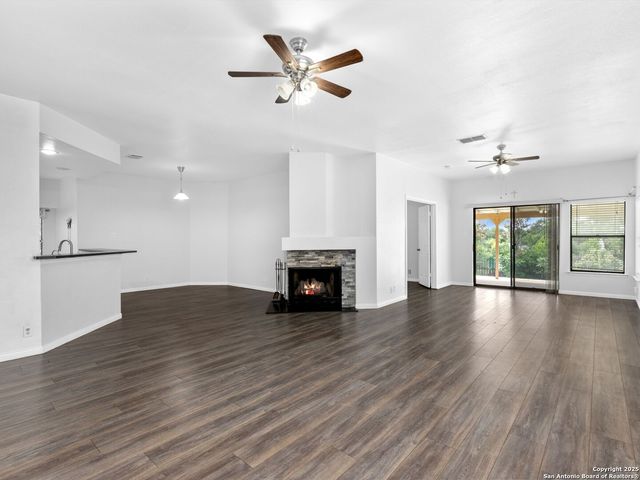 5430 Vista Court, San Antonio, TX 78247