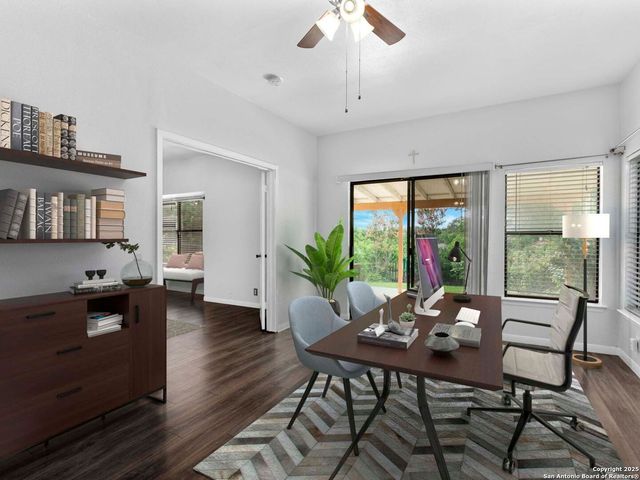 5430 Vista Court, San Antonio, TX 78247