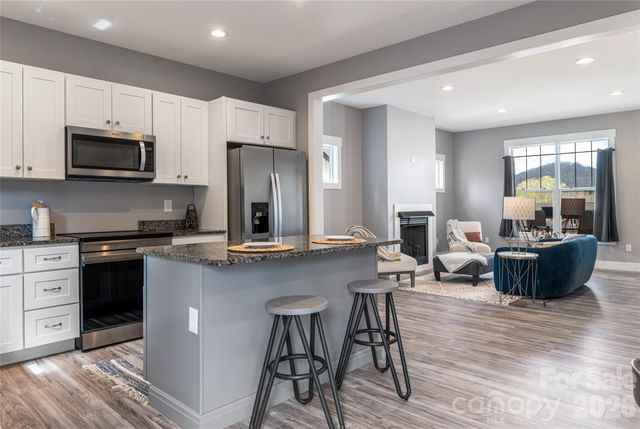35 Alice Clement Lane, Asheville, NC 28803