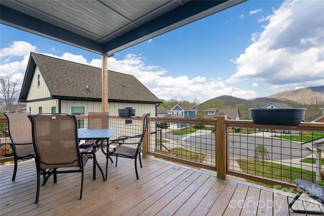 35 Alice Clement Lane, Asheville, NC 28803