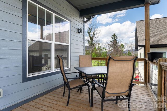 35 Alice Clement Lane, Asheville, NC 28803
