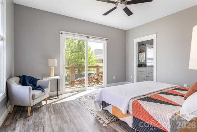 35 Alice Clement Lane, Asheville, NC 28803