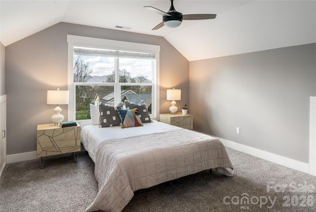 35 Alice Clement Lane, Asheville, NC 28803